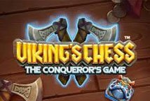 Vikings Chess Slot Review